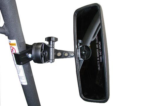 картинка Зеркало заднего вида для квадроцикла "Kolpin" UTV Side-by-Side