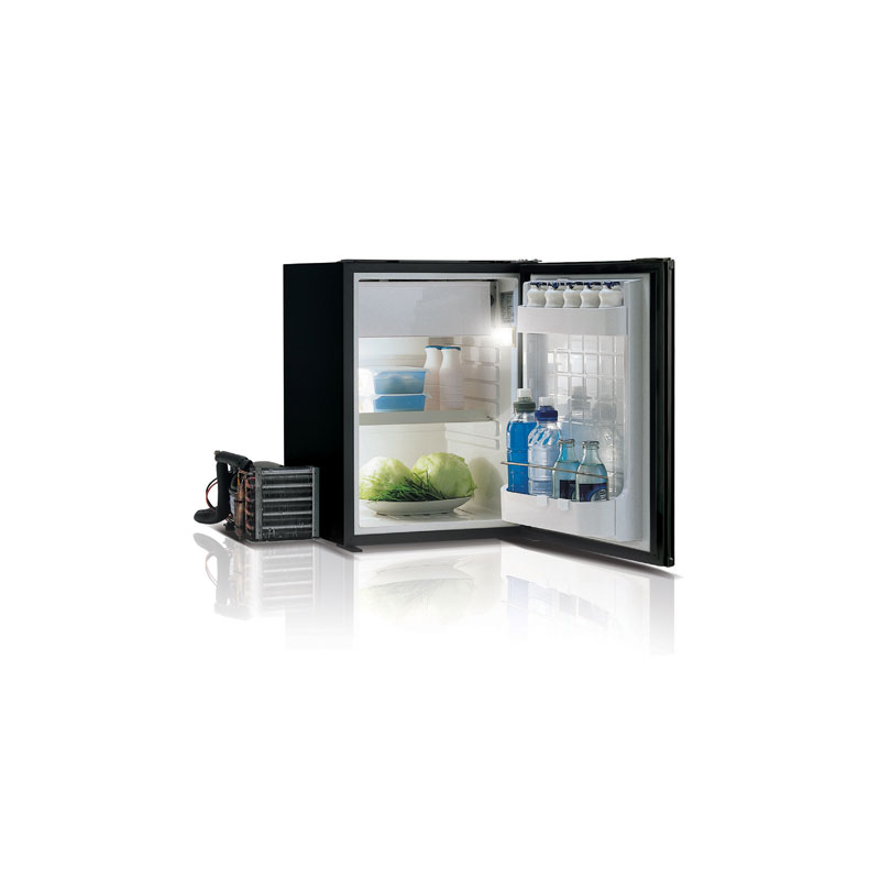 картинка Компрессорный холодильник Vitrifrigo C42L-B