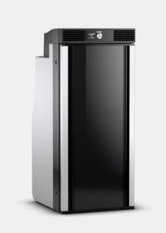 картинка Холодильник Dometic RC10.4T.90 black decor
