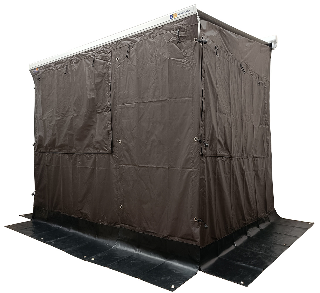 картинка Палатка MobileComfort MS350 СТАНДАРТ для маркизы 3,5х2,5 метра