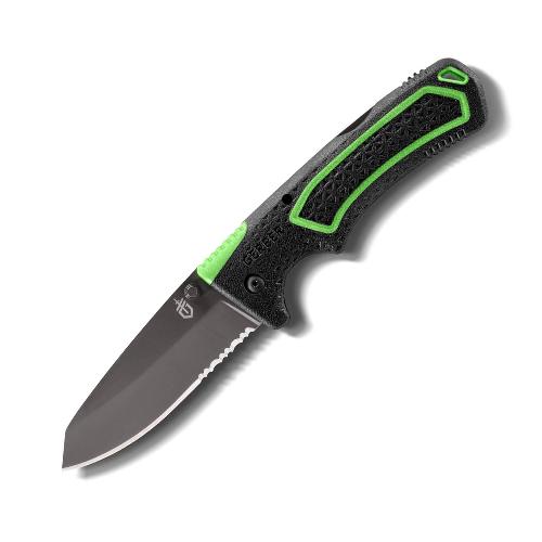 картинка Нож Gerber Outdoor Freescape Folding Sheath Knife, блистер, 31-002527
