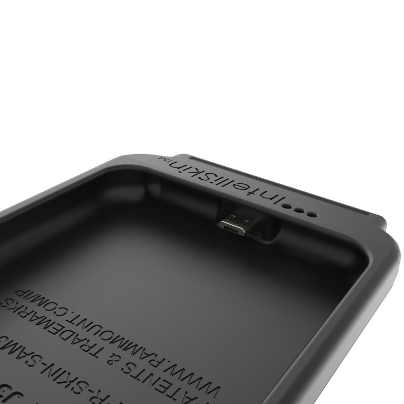 картинка Противоударный чехол RAM® IntelliSkin® с GDS® для Samsung Galaxy J3 (2017) 