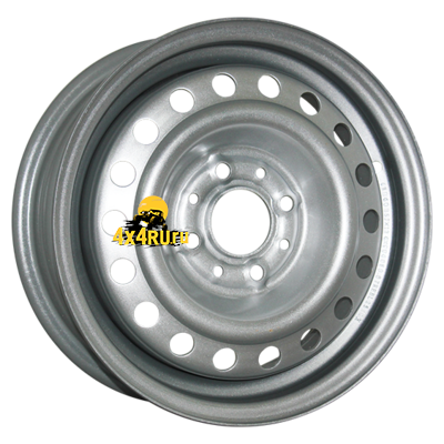 картинка Диск Trebl 5,5x14/4x98 ET35 D58,1 X40036 Silver