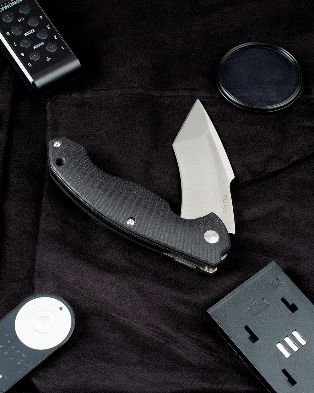 картинка Нож Ruike P851-B