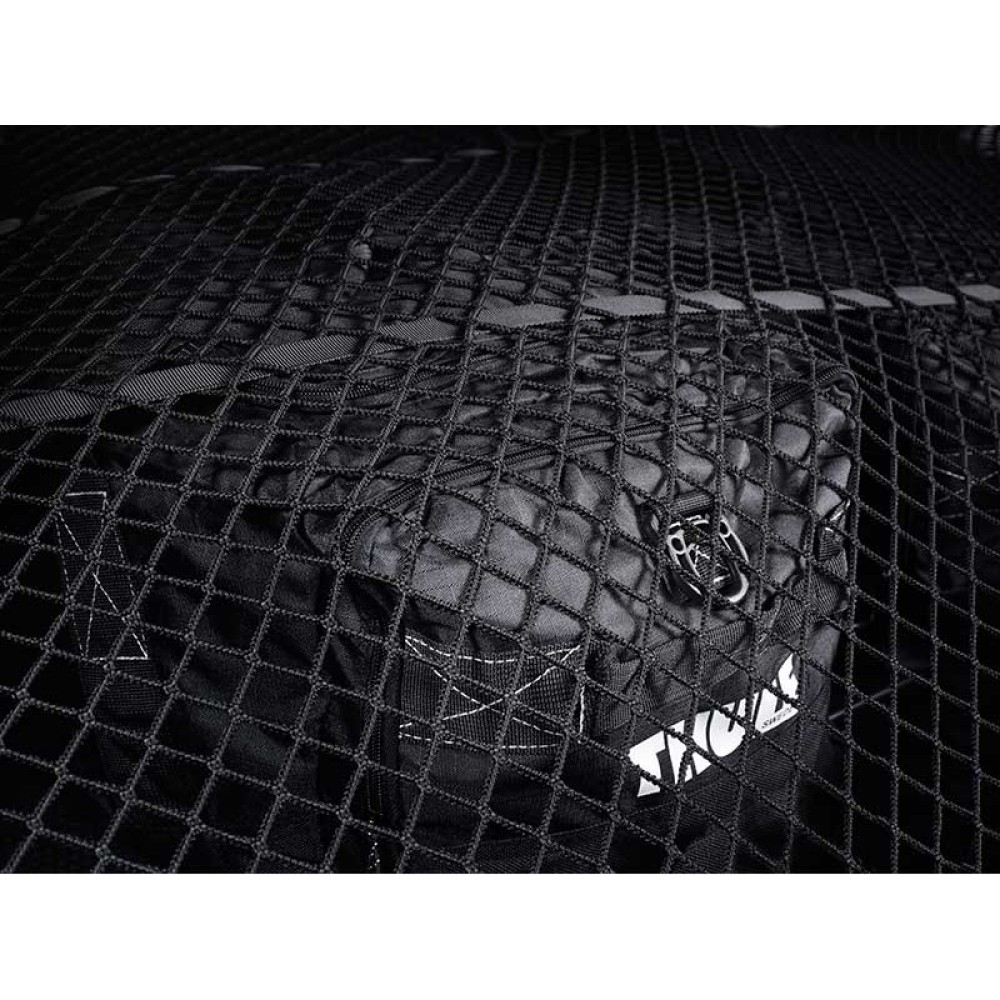 картинка Бокс Thule Excellence XT, 218х94х40 см, титан-черный глянцевый (2-х цветный), 470 л