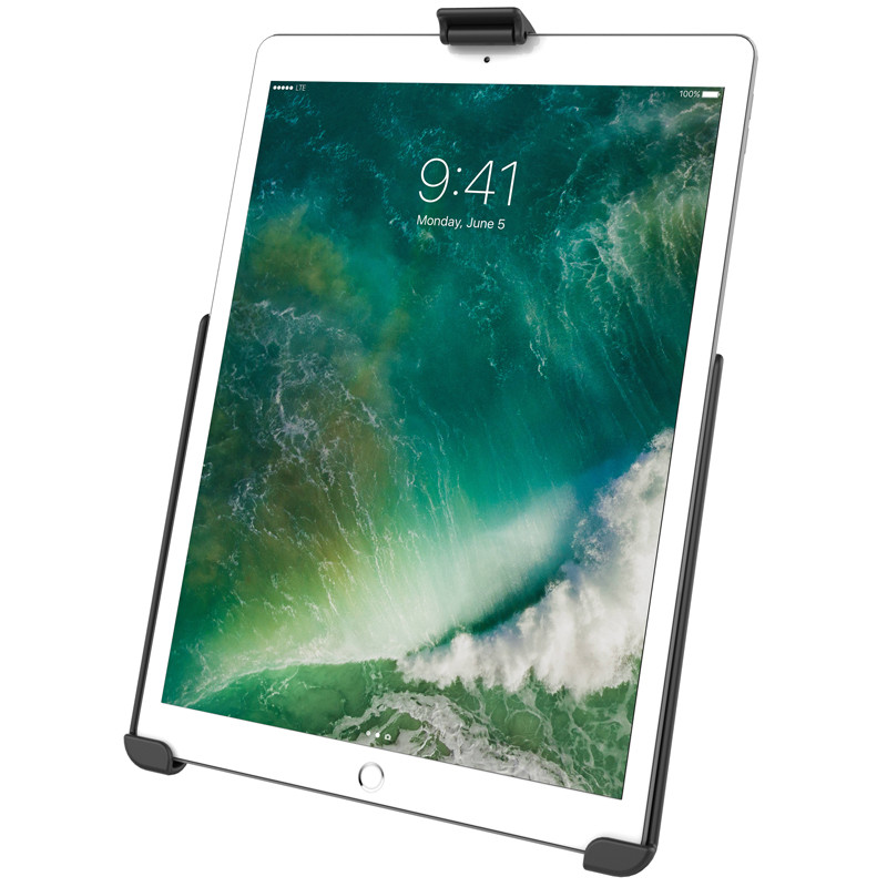 картинка Держатель RAM® EZ-ROLL`R для Apple iPad PRO 10,5, Air 3 
