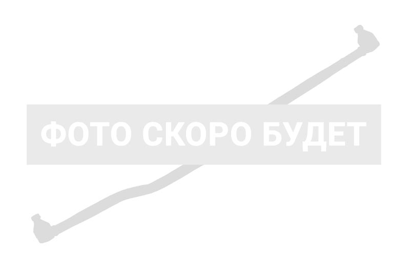 картинка Тяга рулевая redBTR в сборе с наконечниками для а/м УАЗ 469