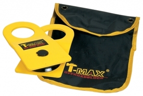 картинка Блок T-Max 4 дюйма (8000 kg)