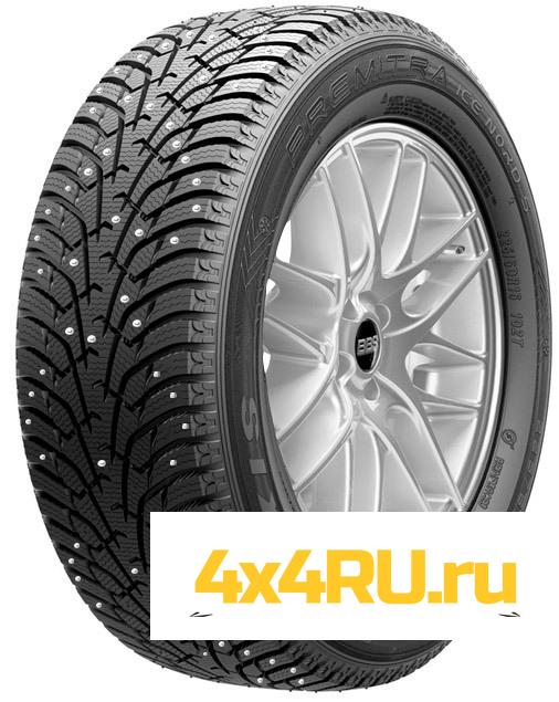 картинка Шина Maxxis 175/70 r14 NP5 PREMITRA ICE NORD 84T Шипы