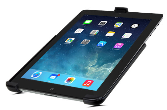 картинка Держатель RAM® EZ-ROLL’R™ для Apple iPad 2-4 