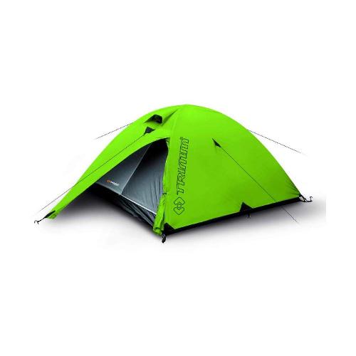 картинка Палатка Trimm Adventure LARGO-D, зеленый 3+1