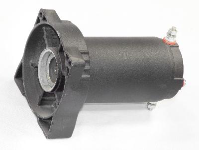 картинка Мотор для лебедки СТОКРАТ для лебедки СТОКРАТ QX 4.0 24V 1.6 л.с. Для лебедок с с.н. ST01XXXX-ST15XXXX.