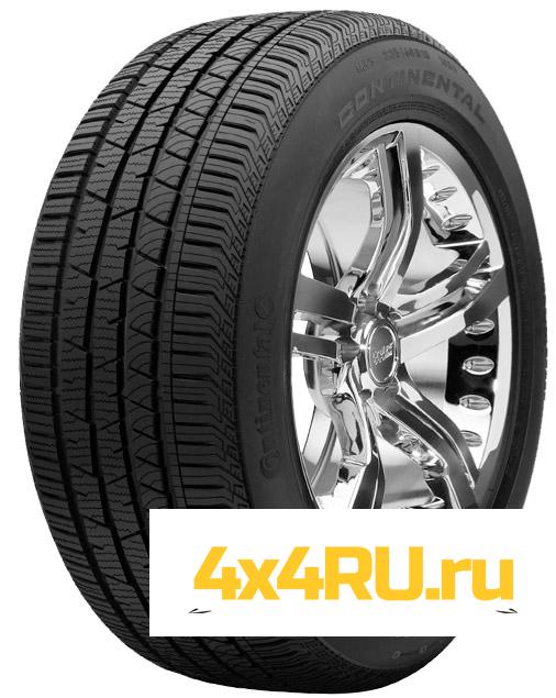 картинка Шина Continental 285/40 r22 ContiCrossContact LX Sport ContiSilent 110H