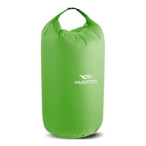 картинка Сумка водонепроницаемая Trimm SAVER - LITE 10 литров, зеленая