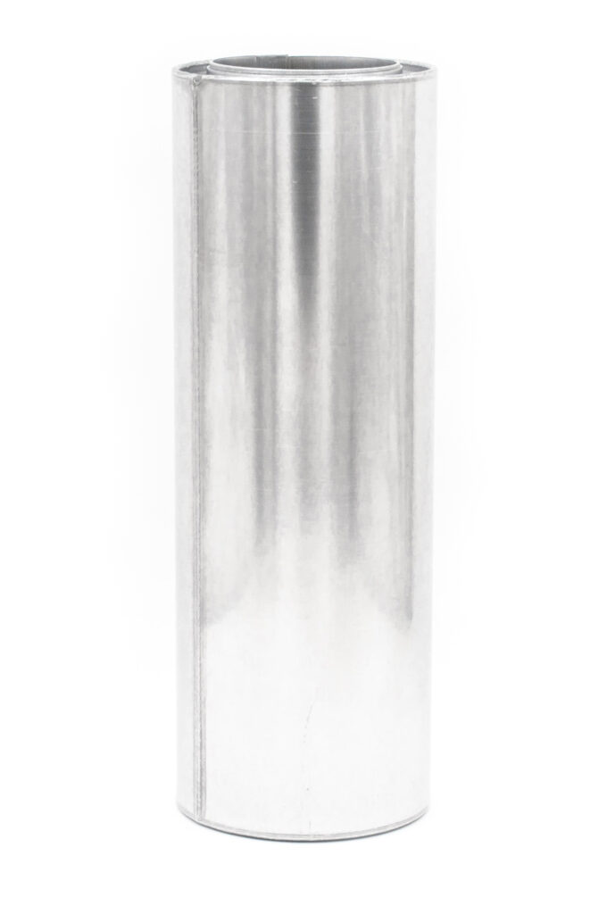 картинка Пламегаситель D100xL290xD72 с диффузором