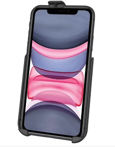 картинка Крепление RAM® Form-Fit для Apple iPhone 11