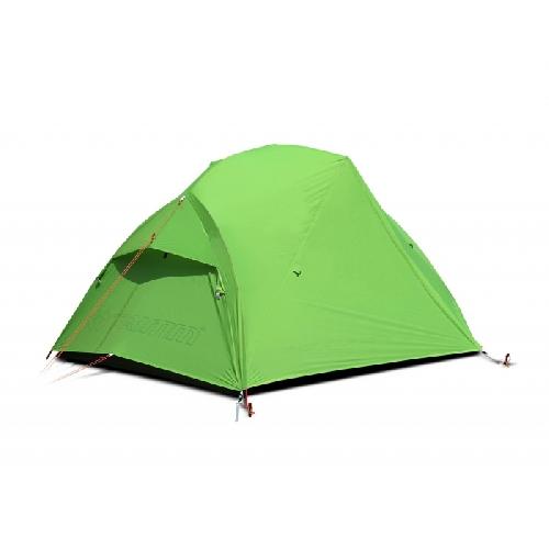 картинка Палатка Trimm Adventure PIONEER-D, зеленый 2