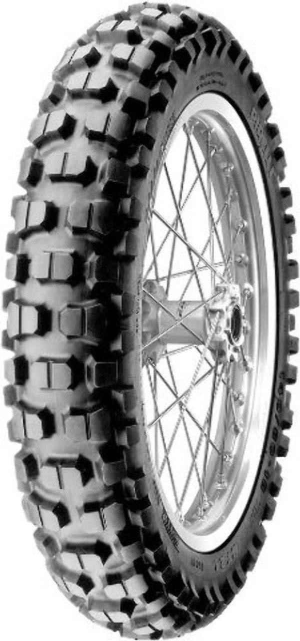 картинка Мотошина Pirelli MT21 Rallycross 120/90 -17 64R TT Rear M+S