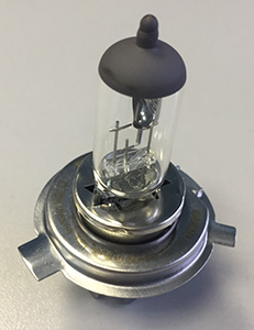 картинка Лампочка для квадроцикла BRP 35 Watt