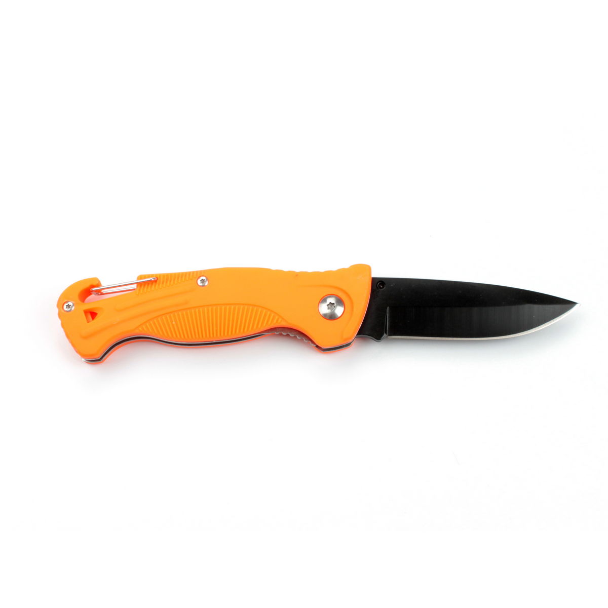 картинка Нож Ganzo G611 оранжевый
