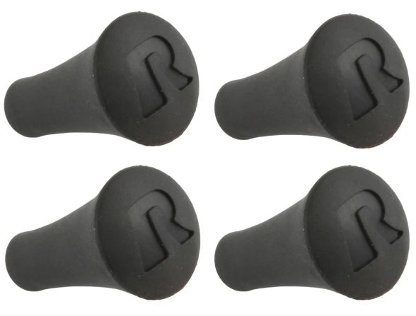 картинка Резиновые наконечники для держателей RAM® X-Grip®, 4 шт