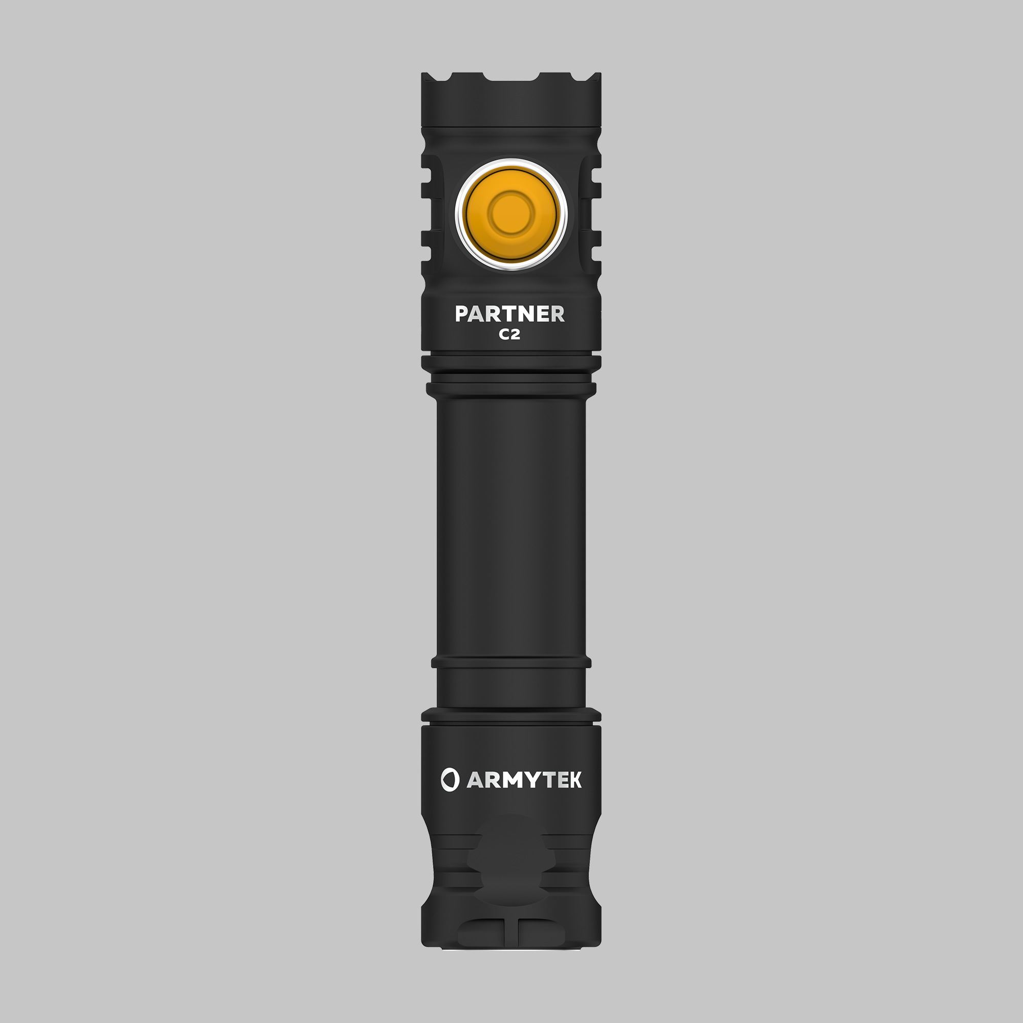 картинка Фонарь Armytek Partner C2 Magnet USB Warm