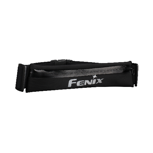 картинка Поясная сумка Fenix AFB-10 черная, AFB-10bk