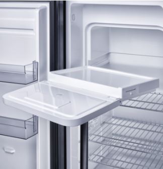 картинка Холодильник Dometic RC10.4T.90 black decor