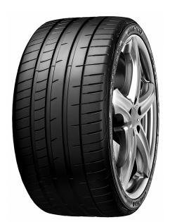 картинка Шина Goodyear EAGLE F1 SUPERSPORT 245/40Z R18 (97Y) EAG F1 SUPERSPORT XL FP