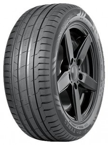 картинка Шина Nokian Hakka Black 2 SUV 245/55 R19 103V