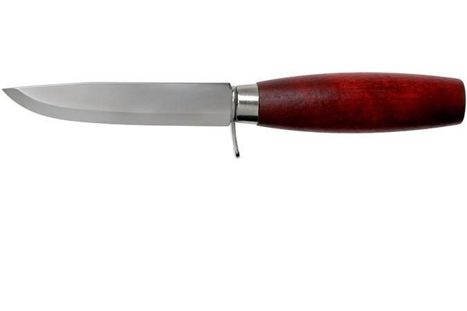 картинка Нож Morakniv Classic № 2, углеродистая сталь, 13604