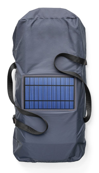 картинка Сумка с солнечной панелью BioLite Solar Carry Cover
