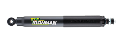 картинка Амортизатор задний масляный Ironman для Nissan Patrol 60/61 4" усиленный