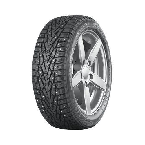 картинка Шина NORDMAN Nordman 7 SUV 255/65 R17 114T XL Шип