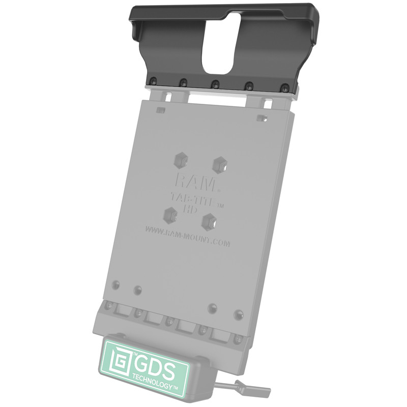 картинка Верхняя крышка автомобильной док-станции GDS® для Samsung Tab S 8.4 