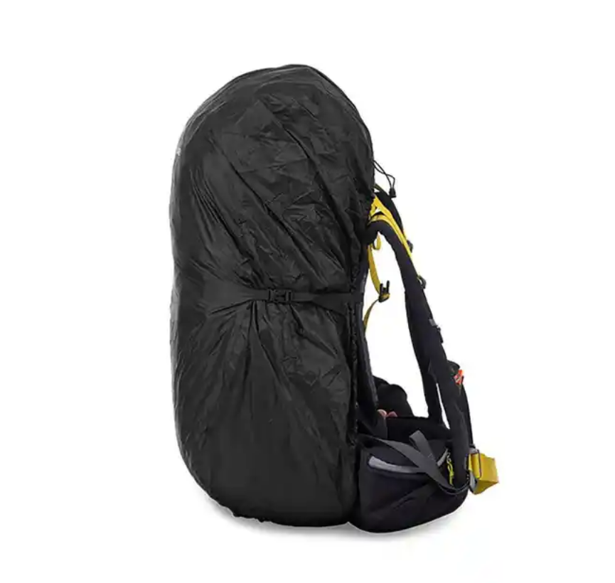 картинка Чехол влагозащитный Naturehike, для рюкзака, размер L(55-75 л), черный