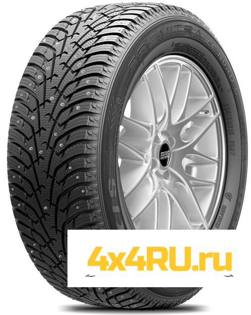 картинка Шина Maxxis 175/70 r13 NP5 PREMITRA ICE NORD 82T Шипы