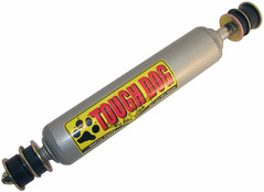 картинка Амортизатор Toughdog передний масляный для TOYOTA LANDCRUISER 80/105, лифт 100 мм