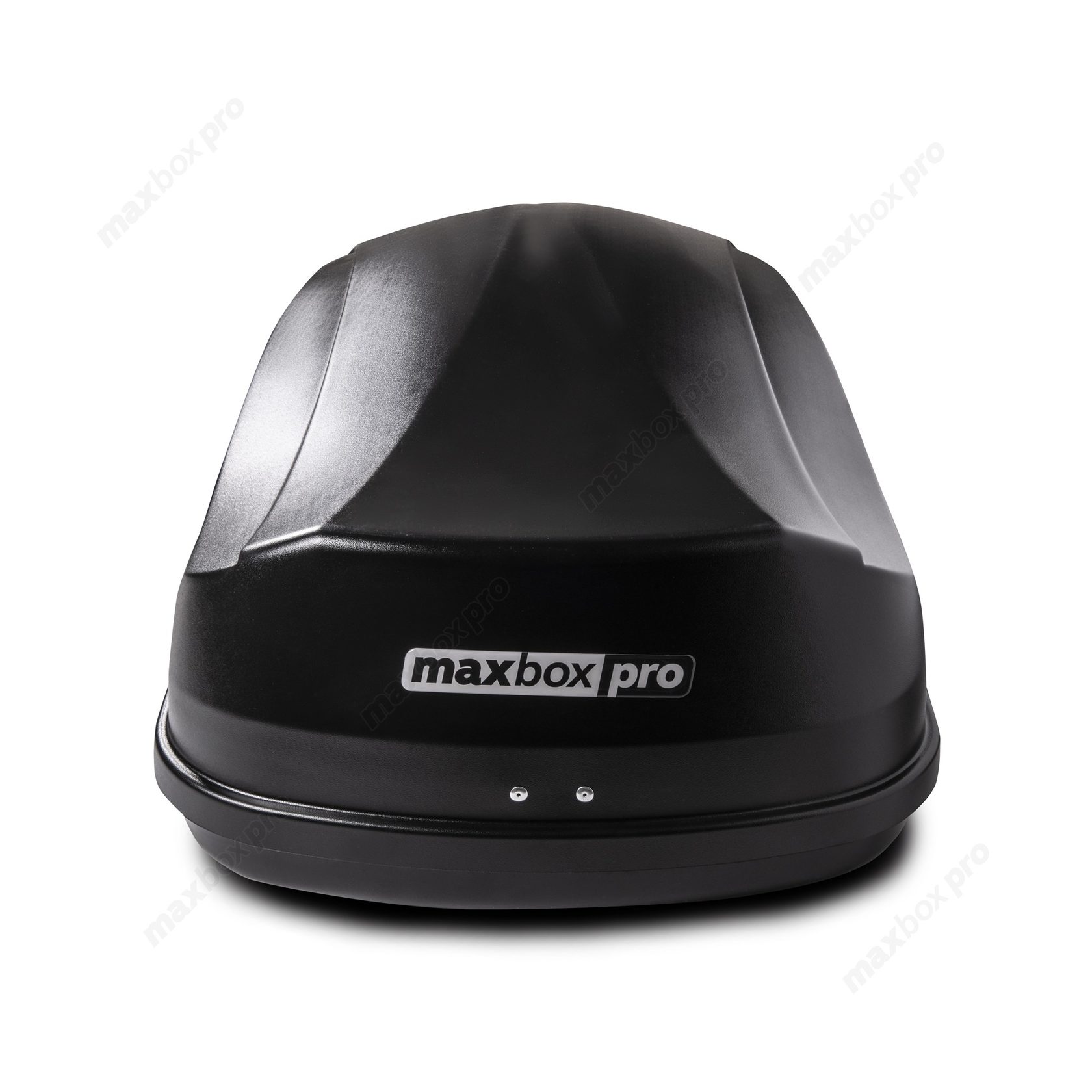 картинка Автобокс MaxBox PRO 520 (большой) черный