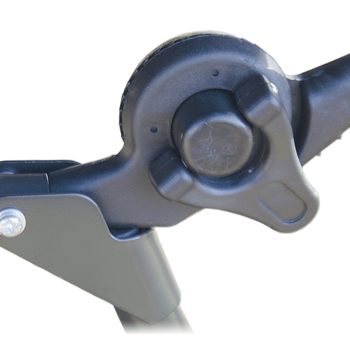 картинка Раскладушка BTrace TITAN, 8 ножек