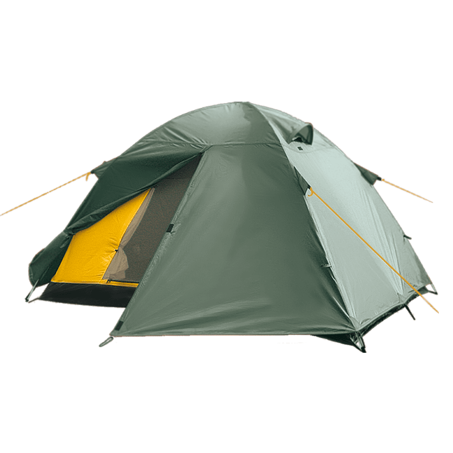 картинка Палатка BTrace Scout 2 (Зеленый)
