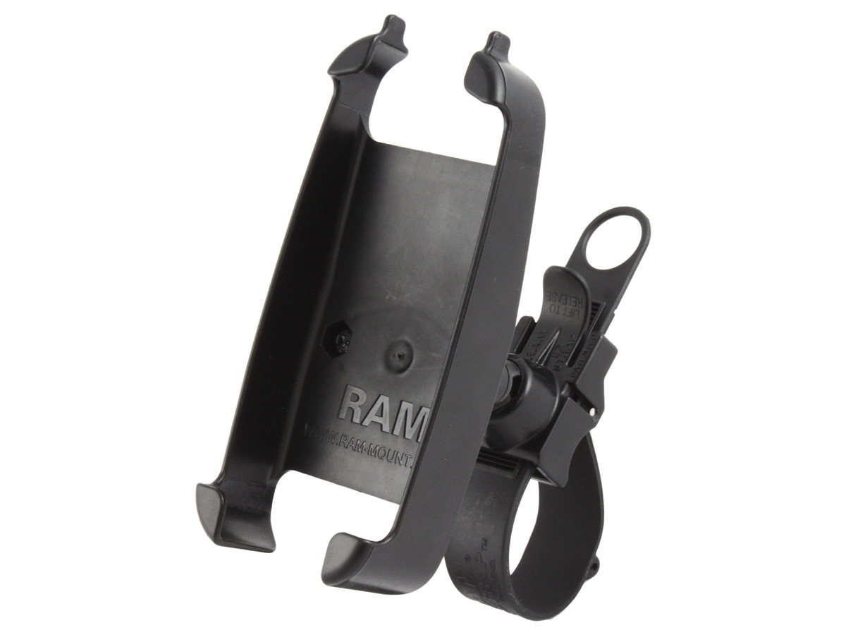 картинка Хомут RAM® EZ-Strap™ для Lowrance AirMap 600C, iFinder и др. 