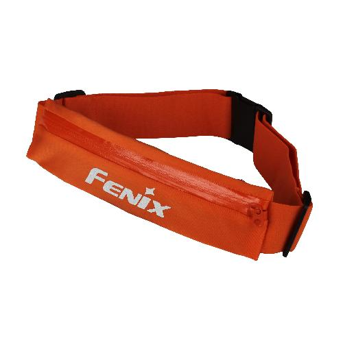 картинка Поясная сумка Fenix AFB-10 оранжевая, AFB-10or