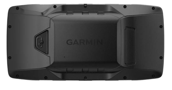 картинка Навигатор Garmin® GPSMAP® 276Cx универсальный кнопочный + microSD 8 Гб 