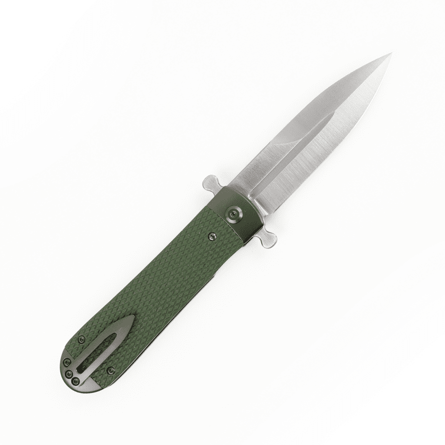 картинка Нож Adimanti Samson by Ganzo (Brutalica design), Samson-GR