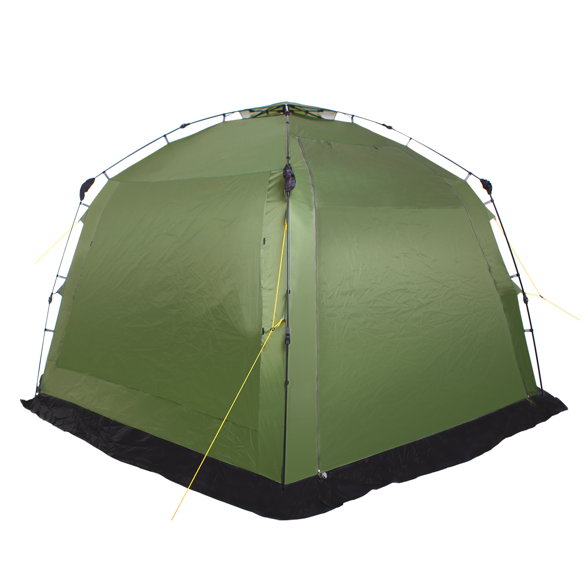 картинка Палатка-шатер BTrace Castle быстросборная (Зеленый)