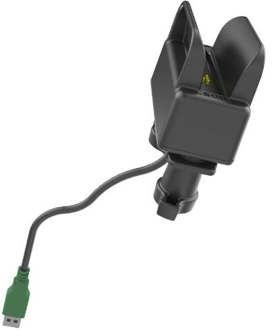 картинка Зарядный модуль с USB для док станций RAM® GDS® Slide Dock™