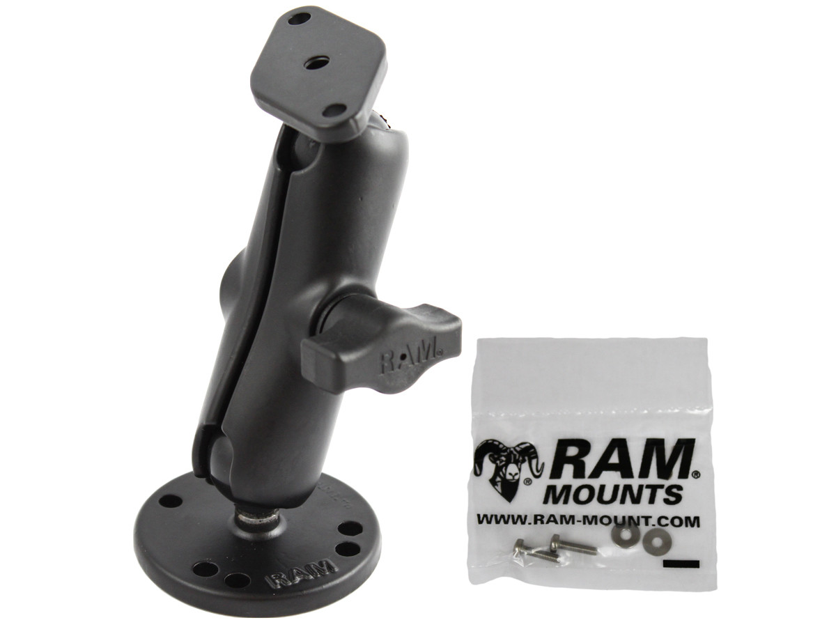 картинка Крепление RAM® Drill-Down для TomTom Rider