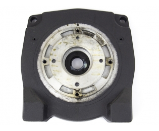 картинка Боковина мотора TS9.5/11.5 черный барабан