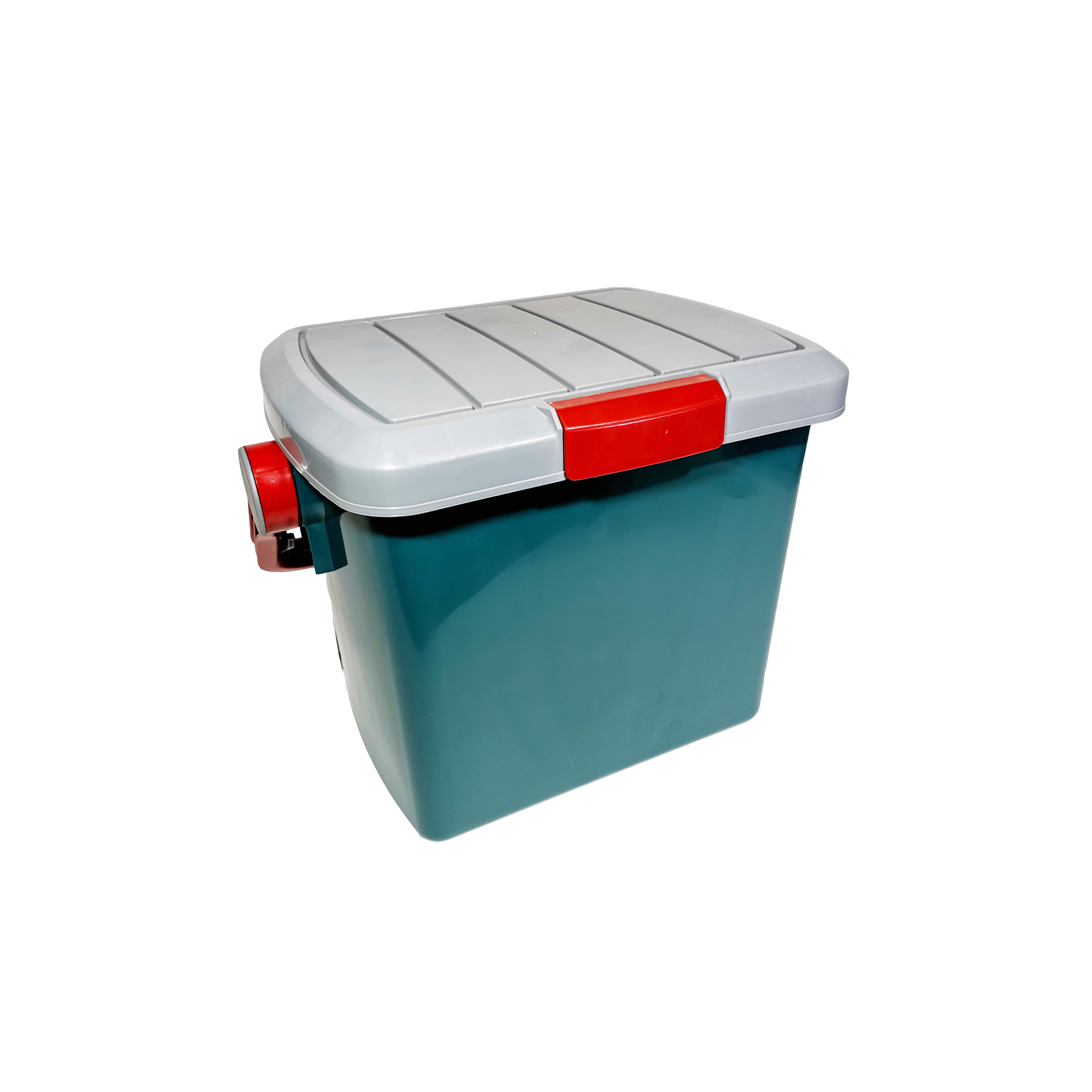 картинка Ящик экспедиционный IRIS RV BOX Bucket 25B, 20 литров 41x31x32,5 см.